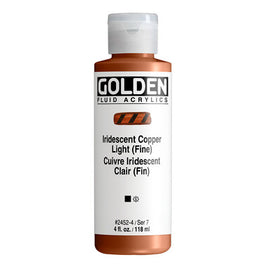 Golden Fluid Acrylverf 118 ML