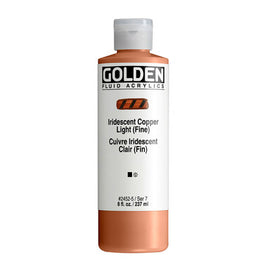 Golden Fluid Acrylverf 237 ML