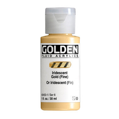 Golden Fluid Acrylverf 30 ML
