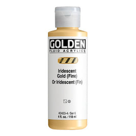 Golden Fluid Acrylverf 118 ML