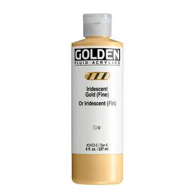 Golden Fluid Acrylverf 237 ML