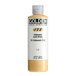 Golden Fluid Acrylverf 237 ML