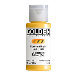 Golden Fluid Acrylverf 30 ML