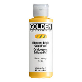 Golden Fluid Acrylverf 118 ML
