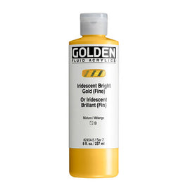 Golden Fluid Acrylverf 237 ML