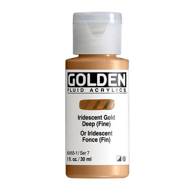 Golden Fluid Acrylverf 30 ML