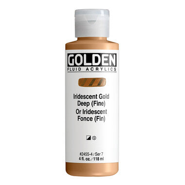 Golden Fluid Acrylverf 118 ML