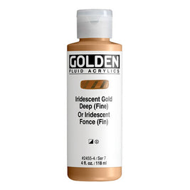 Golden Fluid Acrylverf 118 ML