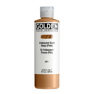 Golden Fluid Acrylverf 237 ML
