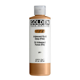 Golden Fluid Acrylverf 237 ML