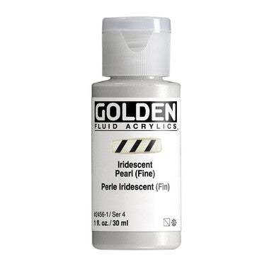 Golden Fluid Acrylverf 30 ML