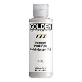 Golden Fluid Acrylverf 118 ML