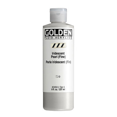 Golden Fluid Acrylverf 237 ML