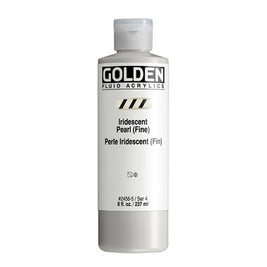 Golden Fluid Acrylverf 237 ML