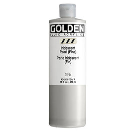 Golden Fluid Acrylverf 473 ML
