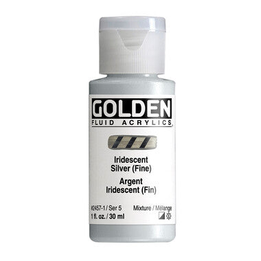 Golden Fluid Acrylverf 30 ML