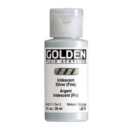 Golden Fluid Acrylverf 30 ML