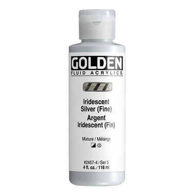 Golden Fluid Acrylverf 118 ML