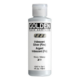 Golden Fluid Acrylverf 118 ML