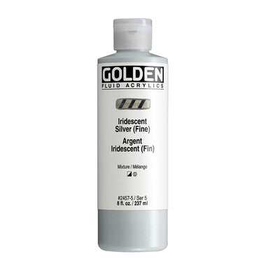 Golden Fluid Acrylverf 237 ML