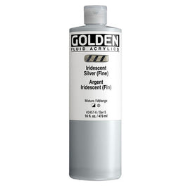 Golden Fluid Acrylverf 473 ML