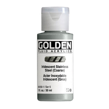 Golden Fluid Acrylverf 30 ML