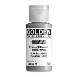 Golden Fluid Acrylverf 30 ML