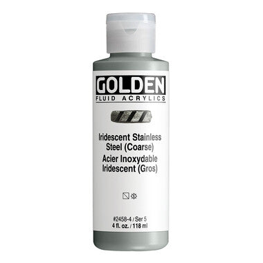Golden Fluid Acrylverf 118 ML