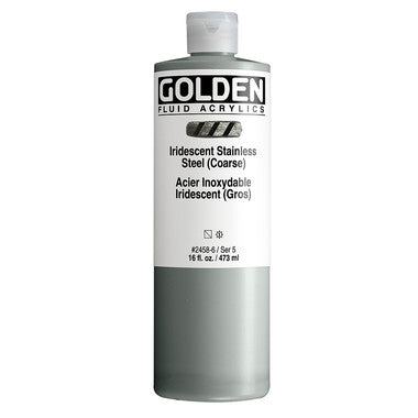 Golden Fluid Acrylverf 473 ML