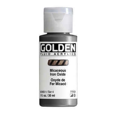 Golden Fluid Acrylverf 30 ML