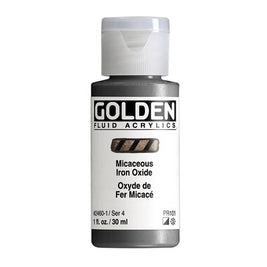 Golden Fluid Acrylverf 30 ML