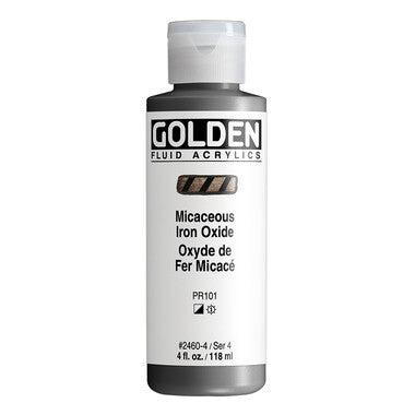 Golden Fluid Acrylverf 118 ML