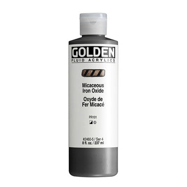 Golden Fluid Acrylverf 237 ML