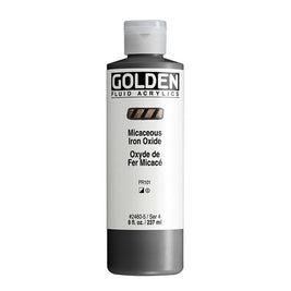 Golden Fluid Acrylverf 237 ML