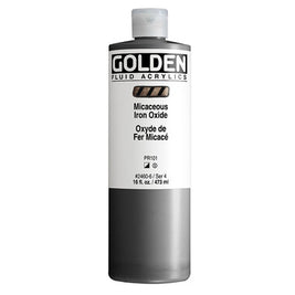 Golden Fluid Acrylverf 473 ML