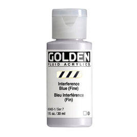 Golden Fluid Acrylverf 30 ML