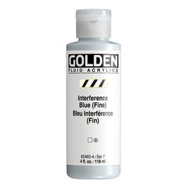 Golden Fluid Acrylverf 118 ML