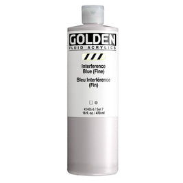 Golden Fluid Acrylverf 473 ML