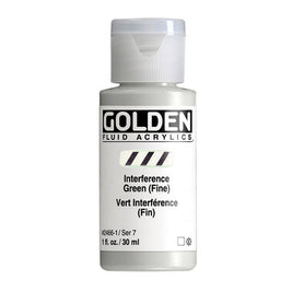 Golden Fluid Acrylverf 30 ML