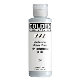 Golden Fluid Acrylverf 118 ML