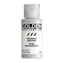 Golden Fluid Acrylverf 30 ML