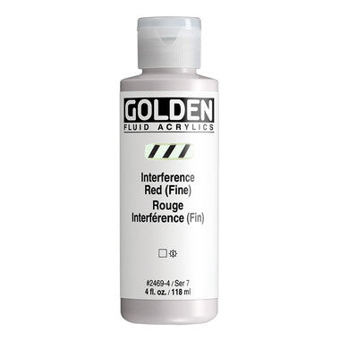 Golden Fluid Acrylverf 118 ML