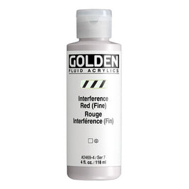 Golden Fluid Acrylverf 118 ML