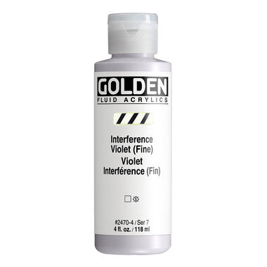 Golden Fluid Acrylverf 118 ML