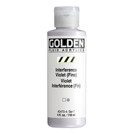 Golden Fluid Acrylverf 118 ML