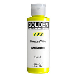 Golden Fluid Acrylverf 118 ML