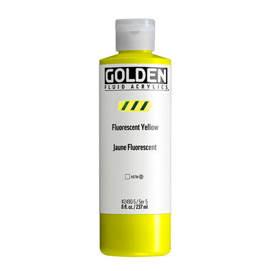 Golden Fluid Acrylverf 237 ML