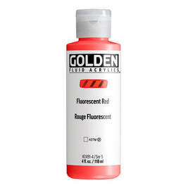 Golden Fluid Acrylverf 118 ML