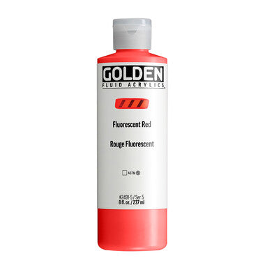Golden Fluid Acrylverf 237 ML