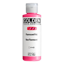 Golden Fluid Acrylverf 118 ML